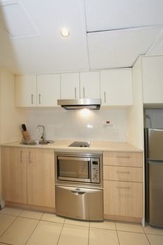 Waldorf Pennant Hills Apartment Hotel - Accommodation Brunswick Heads 19