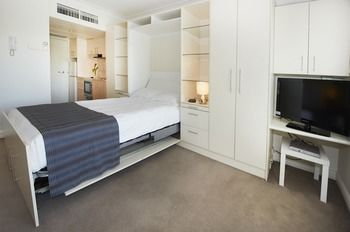 Waldorf Pennant Hills Apartment Hotel - Accommodation Brunswick Heads 20