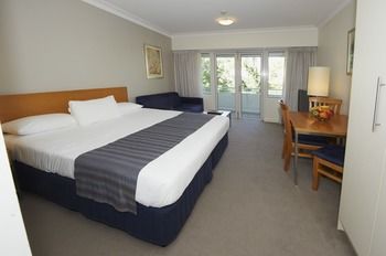 Waldorf Pennant Hills Apartment Hotel - Accommodation Brunswick Heads 21