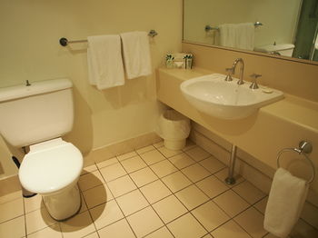 Waldorf Pennant Hills Apartment Hotel - Accommodation Brunswick Heads 22