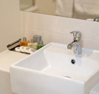 Apartments  Glen Central ViQi - Accommodation Brunswick Heads