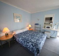 Blue Mountains Gaposday Motel - Accommodation Brunswick Heads