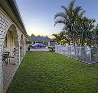 Sunshine Coast Airport Motel - Accommodation Brunswick Heads