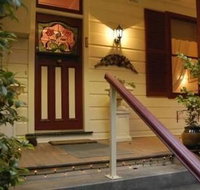 Chalet Blue Mountains - Accommodation Brunswick Heads