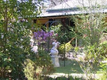 Chalet Blue Mountains - Accommodation Brunswick Heads 3