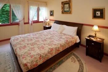 Chalet Blue Mountains - Accommodation Brunswick Heads 5