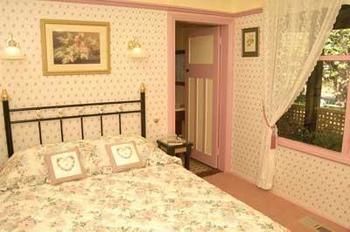 Chalet Blue Mountains - Accommodation Brunswick Heads 6