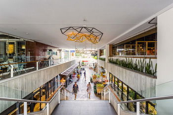 Adina Apartment Hotel Bondi Beach - Accommodation Brunswick Heads 2