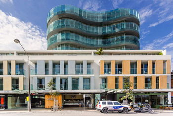 Adina Apartment Hotel Bondi Beach - Accommodation Brunswick Heads 4