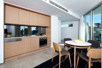 Adina Apartment Hotel Bondi Beach - Accommodation Brunswick Heads 8