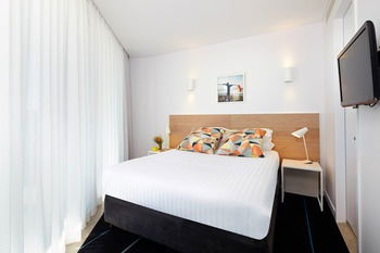 Adina Apartment Hotel Bondi Beach - Accommodation Brunswick Heads 10