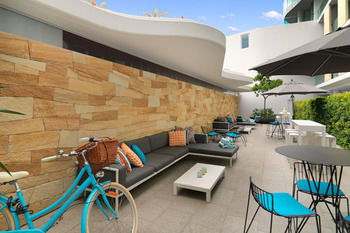 Adina Apartment Hotel Bondi Beach - Accommodation Brunswick Heads 11