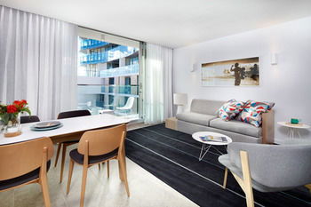 Adina Apartment Hotel Bondi Beach - Accommodation Brunswick Heads 14