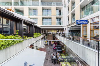 Adina Apartment Hotel Bondi Beach - Accommodation Brunswick Heads 15
