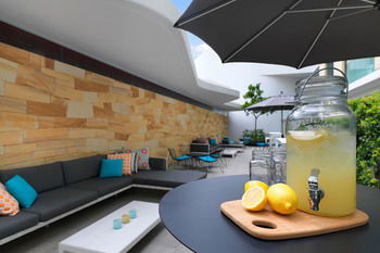 Adina Apartment Hotel Bondi Beach - Accommodation Brunswick Heads 16