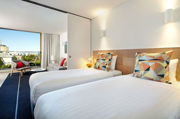 Adina Apartment Hotel Bondi Beach - Accommodation Brunswick Heads 17