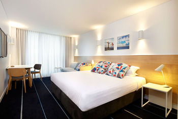 Adina Apartment Hotel Bondi Beach - Accommodation Brunswick Heads 18