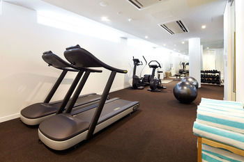 Adina Apartment Hotel Bondi Beach - Accommodation Brunswick Heads 21