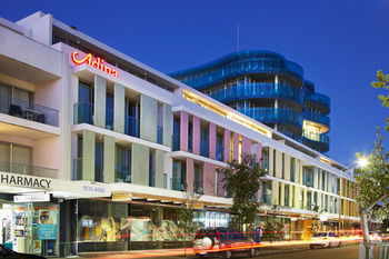 Adina Apartment Hotel Bondi Beach - Accommodation Brunswick Heads 23