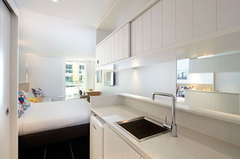 Adina Apartment Hotel Bondi Beach - Accommodation Brunswick Heads 24
