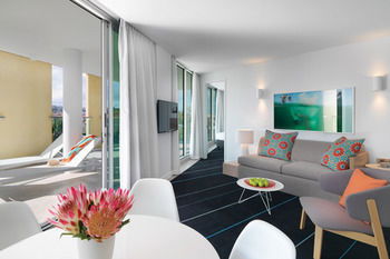 Adina Apartment Hotel Bondi Beach - Accommodation Brunswick Heads 25
