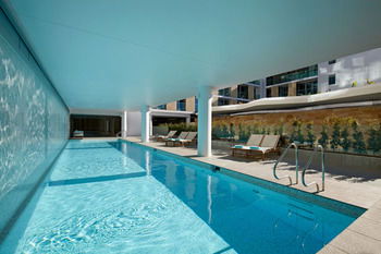 Adina Apartment Hotel Bondi Beach - Accommodation Brunswick Heads 26