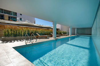 Adina Apartment Hotel Bondi Beach - Accommodation Brunswick Heads 27