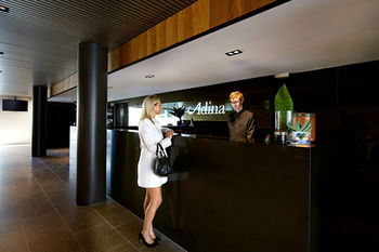 Adina Apartment Hotel Bondi Beach - Accommodation Brunswick Heads 29