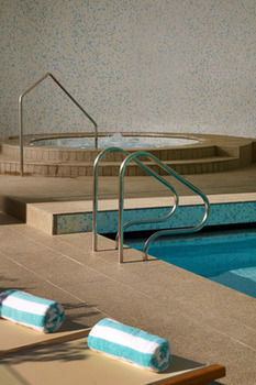 Adina Apartment Hotel Bondi Beach - Accommodation Brunswick Heads 31