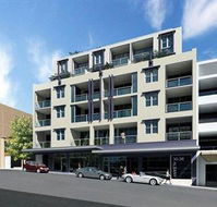 Wyndel Apartments - Encore - Accommodation Brunswick Heads