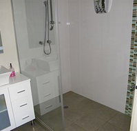 DeaposVine Escape - Accommodation Brunswick Heads