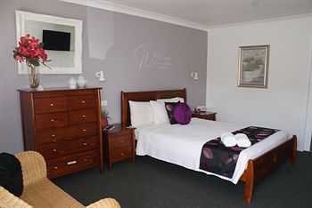 Riverside Motel - Accommodation Brunswick Heads 7