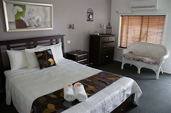 Riverside Motel - Accommodation Brunswick Heads 10