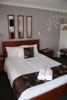 Riverside Motel - Accommodation Brunswick Heads 11