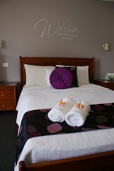 Riverside Motel - Accommodation Brunswick Heads 13