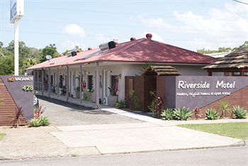 Riverside Motel - Accommodation Brunswick Heads 15