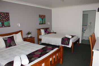 Riverside Motel - Accommodation Brunswick Heads 18