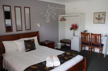 Riverside Motel - Accommodation Brunswick Heads 19