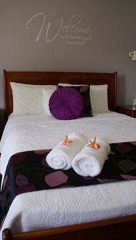 Riverside Motel - Accommodation Brunswick Heads 24