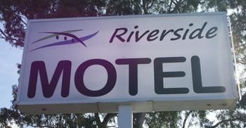 Riverside Motel - Accommodation Brunswick Heads 25