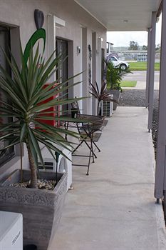 Riverside Motel - Accommodation Brunswick Heads 0