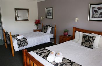 Riverside Motel - Accommodation Brunswick Heads 1