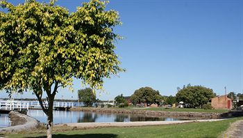 Riverside Motel - Accommodation Brunswick Heads 2
