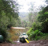 Kurrajong Trails and Cottages - Accommodation Brunswick Heads