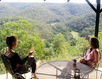 Kurrajong Trails And Cottages - Accommodation Brunswick Heads 1