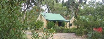 Kurrajong Trails And Cottages - Accommodation Brunswick Heads 5