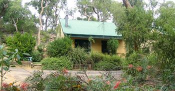 Kurrajong Trails And Cottages - Accommodation Brunswick Heads 6