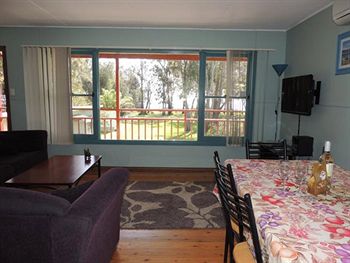Paradise Bungalow - Accommodation Brunswick Heads 5