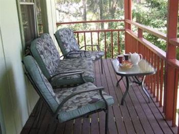 Paradise Bungalow - Accommodation Brunswick Heads 7