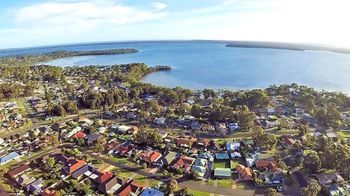 Paradise Bungalow - Accommodation Brunswick Heads 10